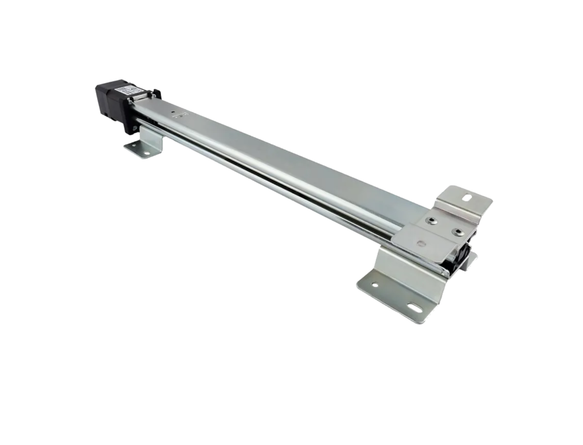 Accuride DZ3532-N17-IC1 FULLELECTRIC – Elektromos teleszkópos sín intelligens vezérléssel